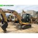 Crawler 0.3M3 Bucket 6T CAT 306D Excavator