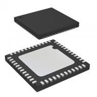Wireless Communication Module EFR32BG12P332F1024GM48-C 2.4GHz 2Mbps 10dBm RF Transceiver IC