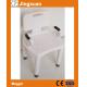 Medical Shower Bench with Back and Arms, Shower chair, Bath chair