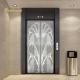 4x8 Etched Mirror Stainless Steel Plate Decorative Elevator