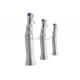 Low Speed External Water Spray 20:1 Contra Angle Reduction Dental Handpiece