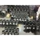 GR2 Titanium Items Fitting ASME B16.9 3/4/20NB SCH10S Pipe Fittings Equal Tee