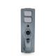 Intelligent Light Control Solar Street Light with Camera 200w 6500lm Remote Control Radar Sensor