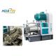 Herbal Extract Capsule Preparation Sand Mill Machine With Dynamic Discharging