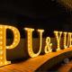 4ft Waterproof Illuminated Love Letters for Weddings Plug and Light Installation Way