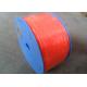 5mm Diameter Industrial Transmission Polyurethane PU Rough Round Belts smooth Round belt, Polyurethane Round Belt