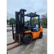 Second Hand Forklift Toyota 30 Used Construction Equipment And Machinery