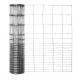Manufacturers Direct Sale 2X2 2X4 4X4 Stainless Steel Galvanized Cattle Welded Wire Mesh Panel Fence