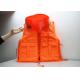 Customized Manual Lifesaving jackets/Safety jacket/ Waist life jacket/Marine work vest