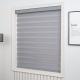 multicolor Smart Cordless Curtain Blinds