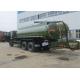 DongFeng Combination Jetting Fecal Suction Truck For Sewage Cleaning 12m3-16m3