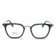 BD004T Vintage Style Acetate Metal Frames for Men - Fashionable Eyewear
