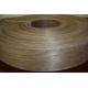 Natural Walnut Wood Veneer Edge Banding Tape/Rolls