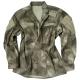 Army military tacitical combat uniform ACU long sleeves camouflage