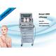 Permanent HIFU Machine 4.5mm Action Depth 3 Heads  , Facial Wrinkle Remover