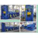1400mm Blade Length Scrap Shearing Machine 21Ton 50Hz Frequency For Metal Cutting And Recycling
