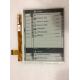 ED097OC1 Brand new eink display model 9.7inch PVI ebook reader lcd