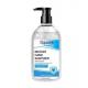 Convenient Hospital Waterless Hand Sanitizer Anti Bacterial 70% Alcohol