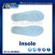 Breathable EVA Custom Shoe Insole , Multicolor Slipper Making Materials