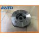 XKAQ-00398 Carrier Assy No.3 Travel Gearbox For Hyundai R250LC7