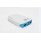 5000mAh Battery Power Bank Charger Grade A Quality with Logo Printing