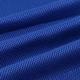 2.5m Polyester Pvc Coated Mesh Fabric UV Treated Mildew Proof