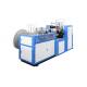 Paper Bowl / Single PE Coated Paper Cup Making Machine 220V 50Hz 1 Phase
