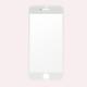 iPhone 5C Replacement Touch Screen Front Glass White