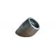 Carbon Steel Olet Pipe Fittings Latrolet MSS SP 97 2 Inch 3000# SW ASTM A105N