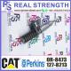 Cat 3116 Engine Diesel Common Rail Fuel Injector 127-8213 0R-8473 For Caterpillar Industrial