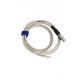 Aluminum Alloy ABS Medical Cable Assembly ODM Wire Harness Assemblies