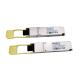 850nm Optical Transceiver MMF 100m For Cisco QSFP-100G-SR4-S