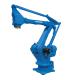 used 4 axis robot arm YASKAWA MPL160-100 II pick and place machine 100kg Payload 3159mm Arm industrial robot