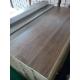 Wide Plank American Walnut Engineered Wood Flooring with premium  AB grade