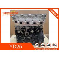NISSAN Navara YD25 Engine Long Block Assy Fast Dellivery High Quality
