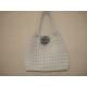 White Bag Women Medium Bag fashion shoulder bag handbag tote purse