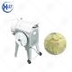100 kg/h Stainless Steel 304 Small Scale Frozen French Fries Making Machine Potato Chips Production Line