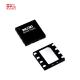 MX25U4033EZUI-12G Flash Memory Chip High Speed Low Power 45 Byte Storage Capacity