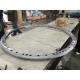 Slewing ring turntable bearing RKS.060.25.1314 size 1399x1229x68mm without gear
