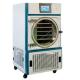 Effortless Preservation with Tabletop Freeze Dryer for Your Favorite Foods