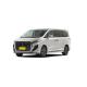 New Chinese High Speed Luxury MPV with Automatic Transmission and 4wd for Hongqi HQ9
