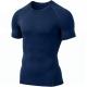 Wrinkle Resistence Long Sleeve Swim Shirt , Full Body Rash Guard Sport- Clothes