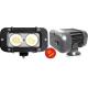 20W cree LED work light /LED OFF ROAD LIGHT / driving lamp/ work lamp、Faros Industriales,foco faenero led LED-BT020