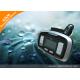 900/1800MHz Tele-monitoring Built-in MP3 Player FM Transmit Mini GPRS Vehicle