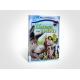 new Shrek the Third disney dvd movie children carton dvd with slipcover Dhl free shipping