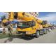 2020 XCMG Used 25T full hydraulic truck crane lifting machinery