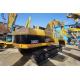 Cat 320CL Tracked Hydraulic Used Heavy Construction Machinery Excavator 0.9m3 Bucket