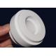 High Precision ZrO2 Zirconia Ceramic Sandblast Nozzle Customized Ceramic Machining