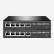 5 Port Gigabit Smart PoE Switch 10Gbps IGMP Snooping Web Smart Switch