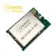 Chipset CC1312 Sub GHz Module AN1312UA-A 22mA TX Current